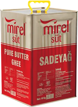 What is Ghee and What Does It Do?